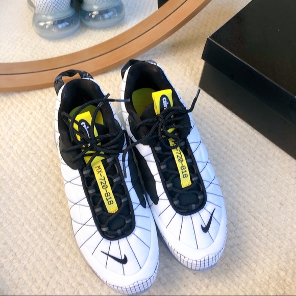 Air max 720 - Picture 4 of 14